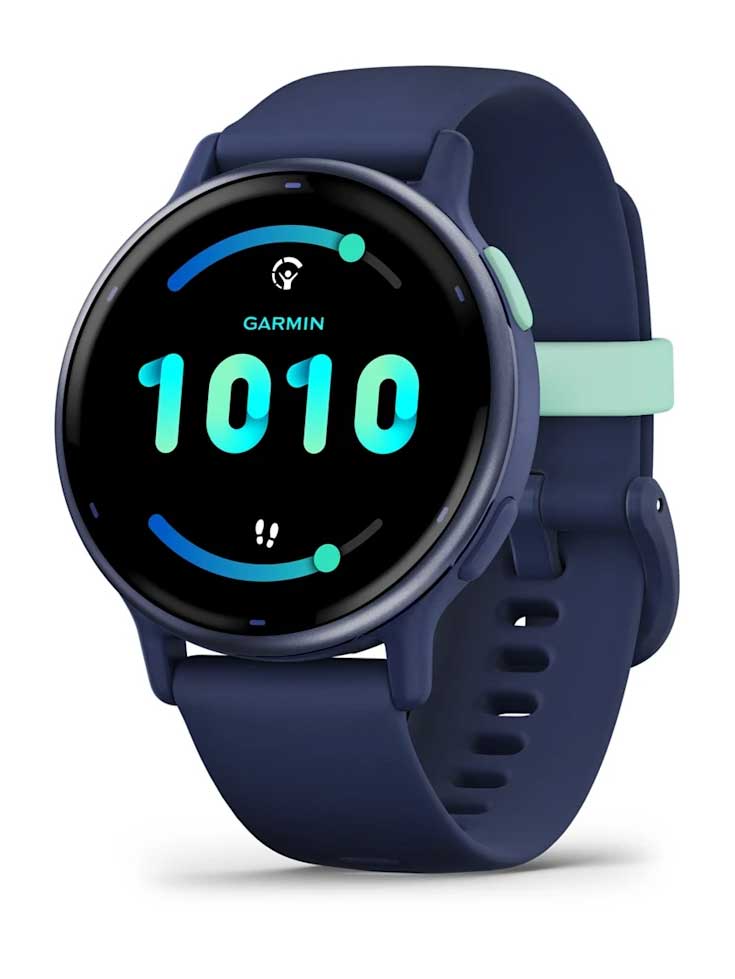 GARMIN GPS Смарт часовник Vivoactive 5 WiFi