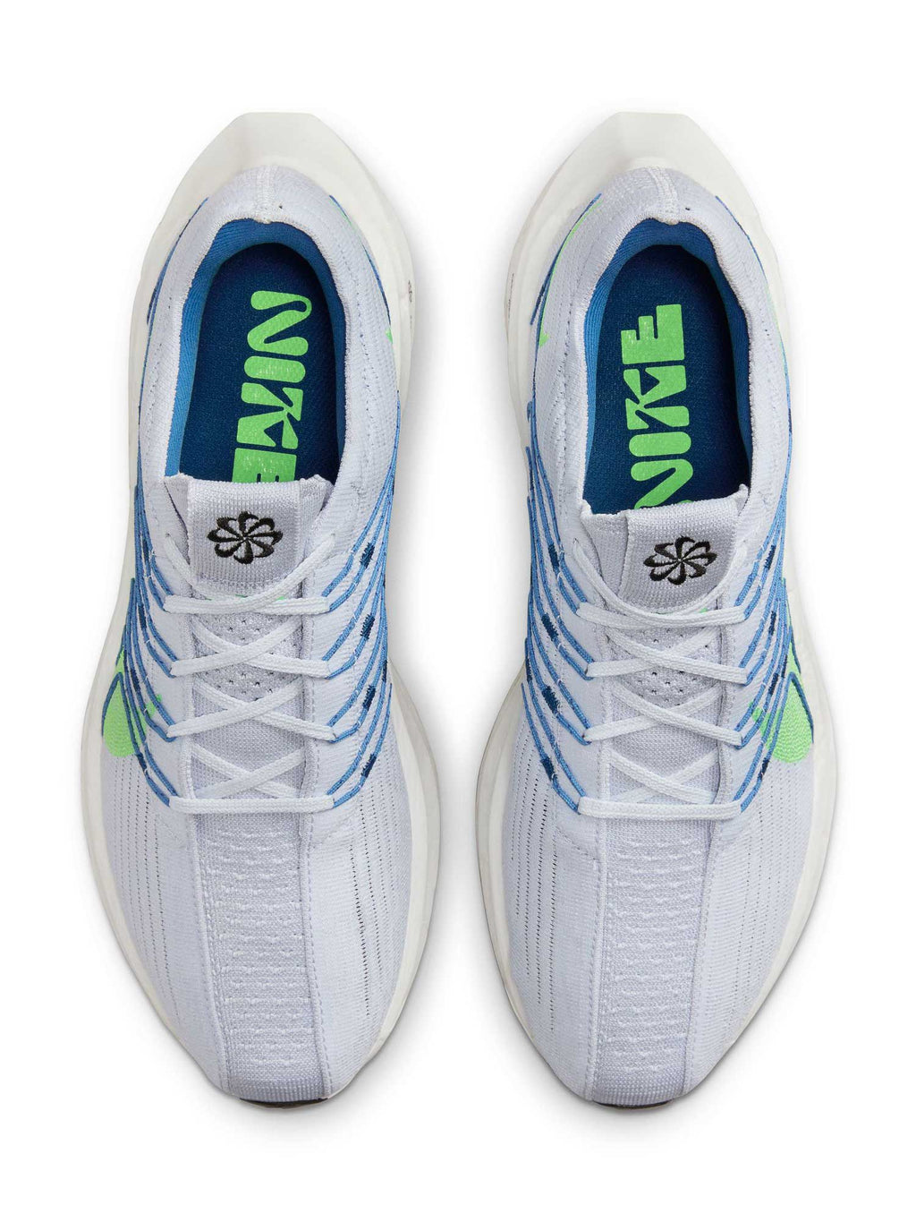 NIKE Обувки PEGASUS TURBO NEXT NATURE