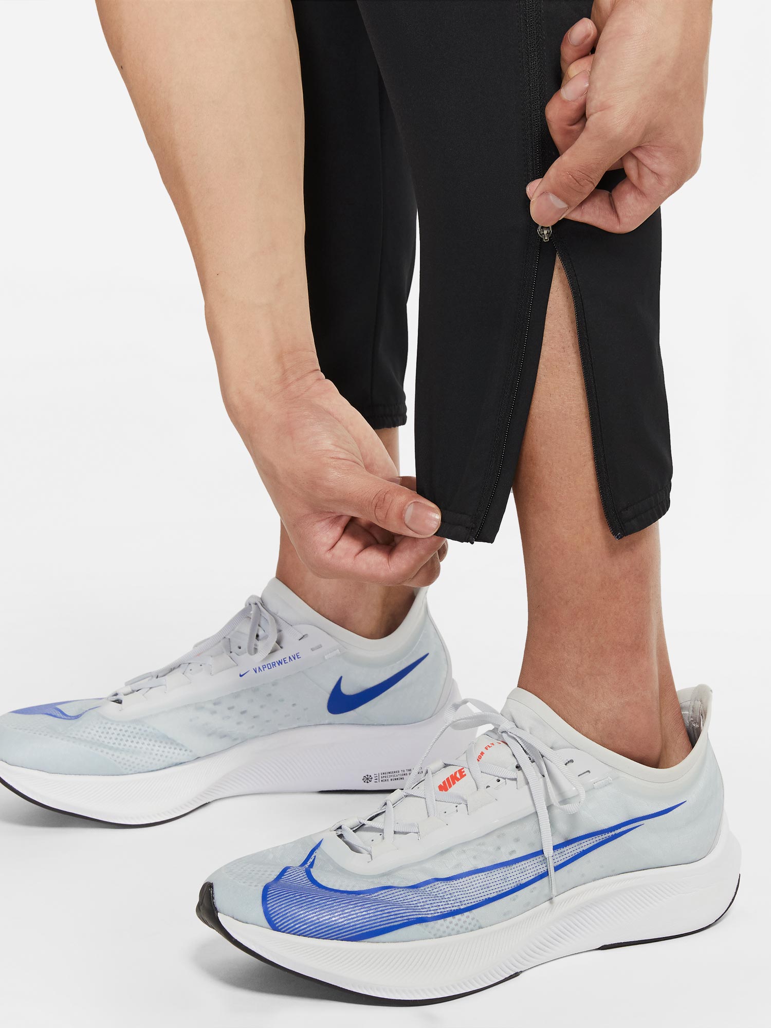 NIKE Спортно долнище DF CHLLGR WVN