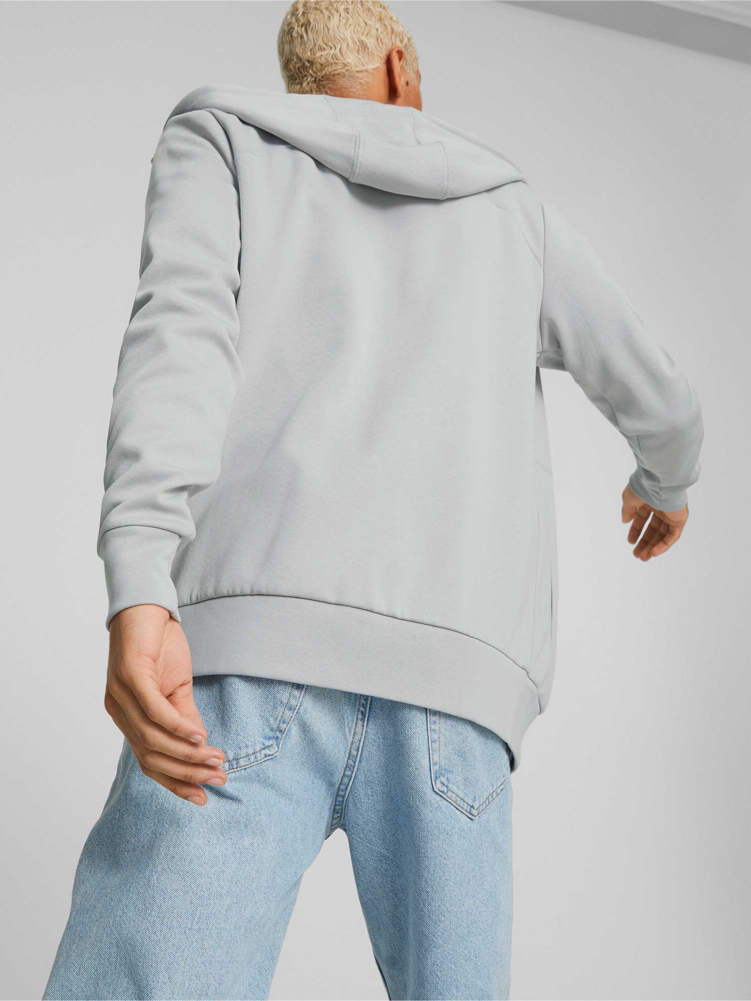 PUMA Суитшърт MAPF1