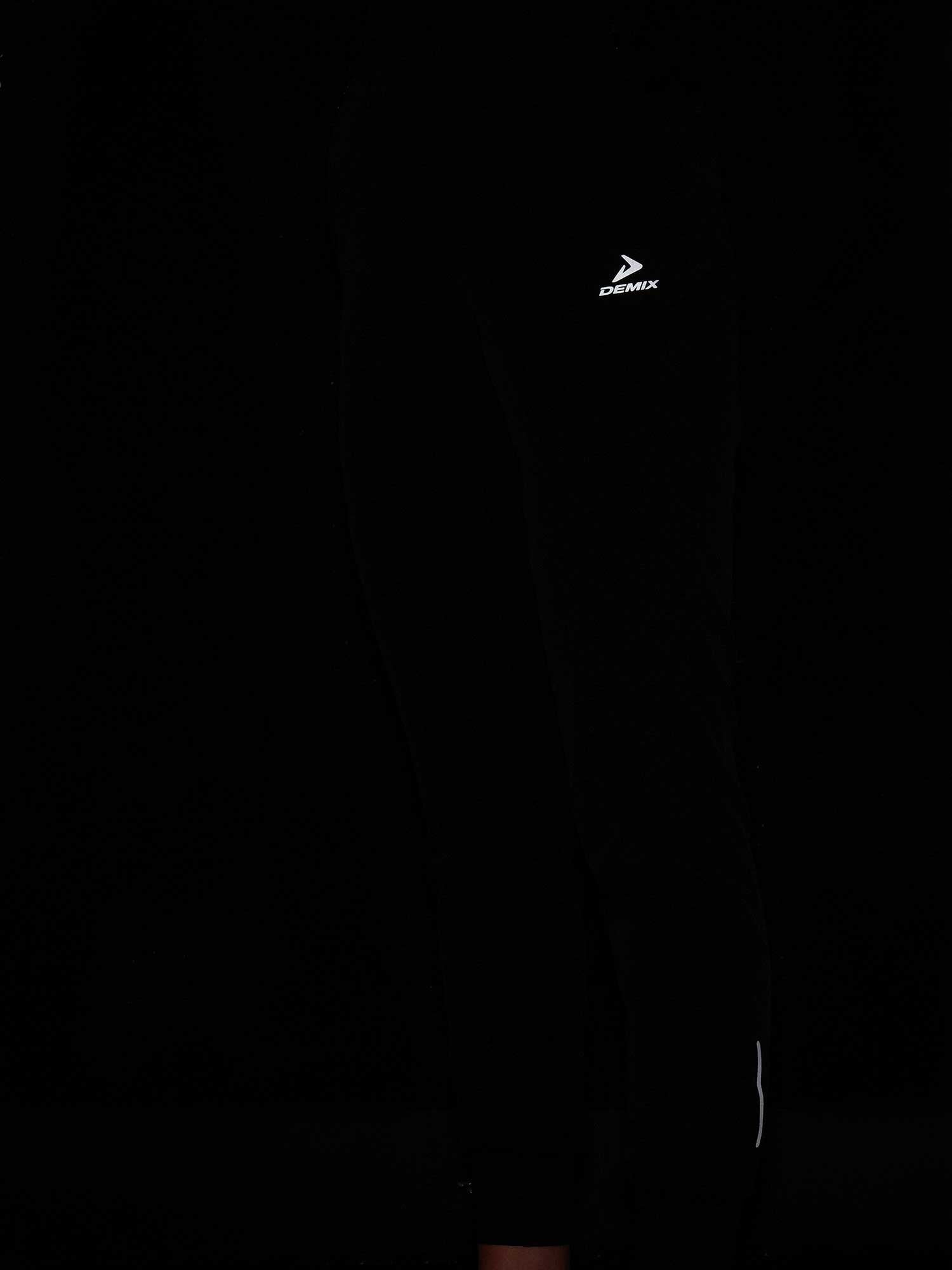 DEMIX Спортно долнище W D Running Urban Woven Pants