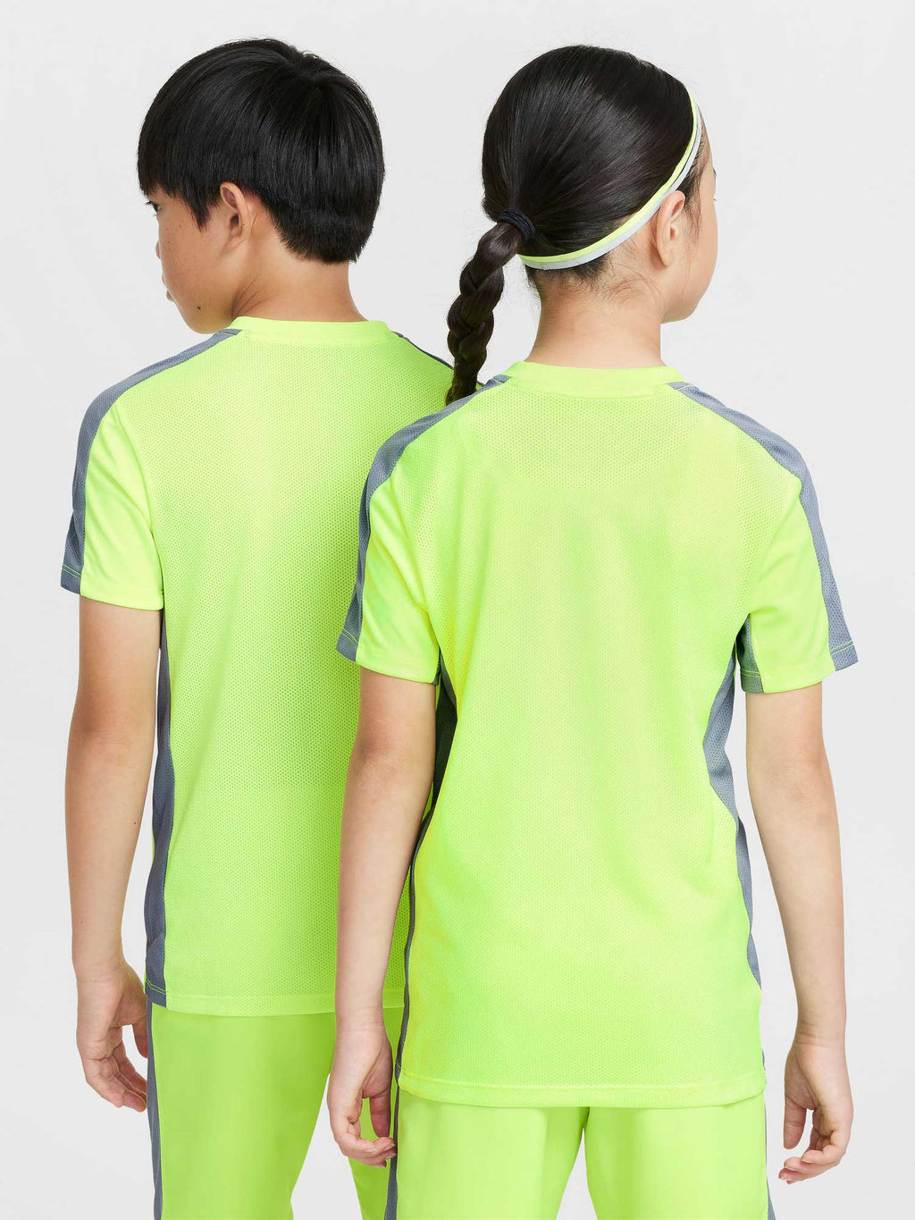 NIKE Тениска K NK DF ACD23 TOP SS GX HBR