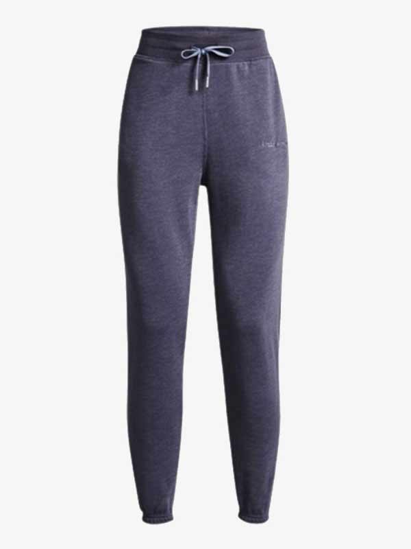 UNDER ARMOUR Спортно долнище Essential Script Pant