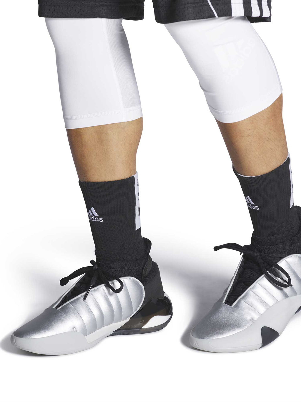 ADIDAS PERFORMANCE Обувки Harden Volume 7
