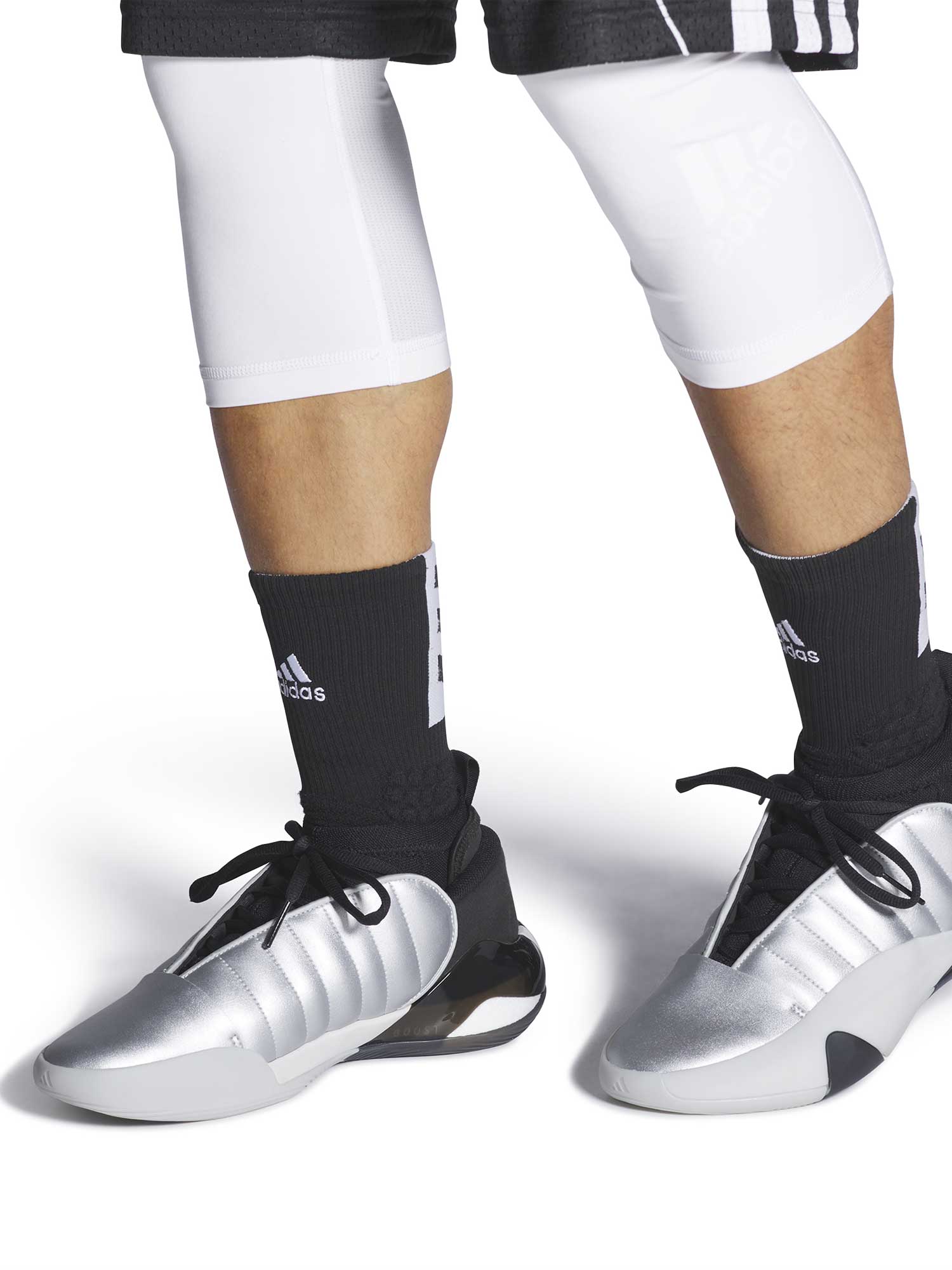 ADIDAS PERFORMANCE Обувки Harden Volume 7
