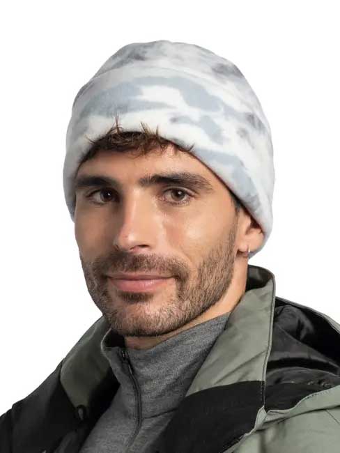 BUFF Шапка POLAR PRINTS BEANIE