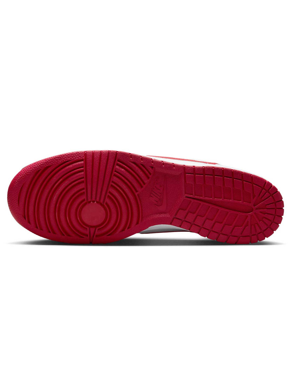 NIKE Обувки BIG LOW