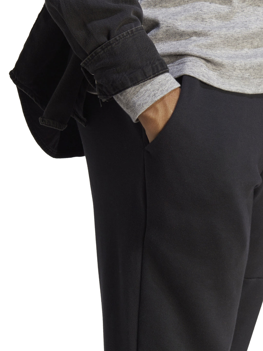ADIDAS SPORTSWEAR Спортно долнище Essentials