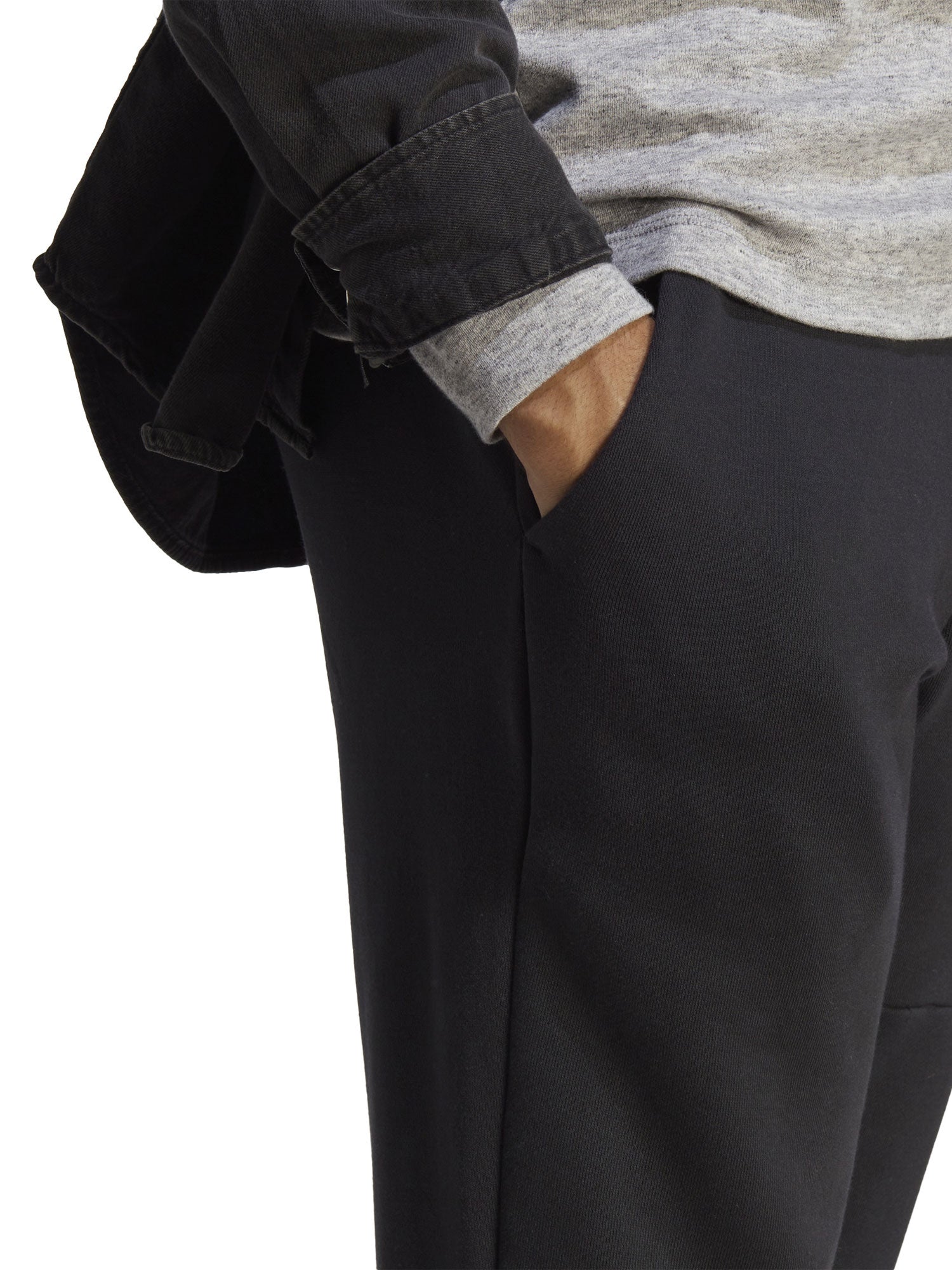 ADIDAS SPORTSWEAR Спортно долнище Essentials