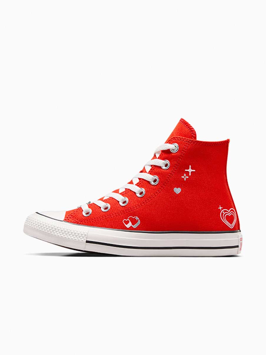 CONVERSE Обувки Chuck Taylor All Star