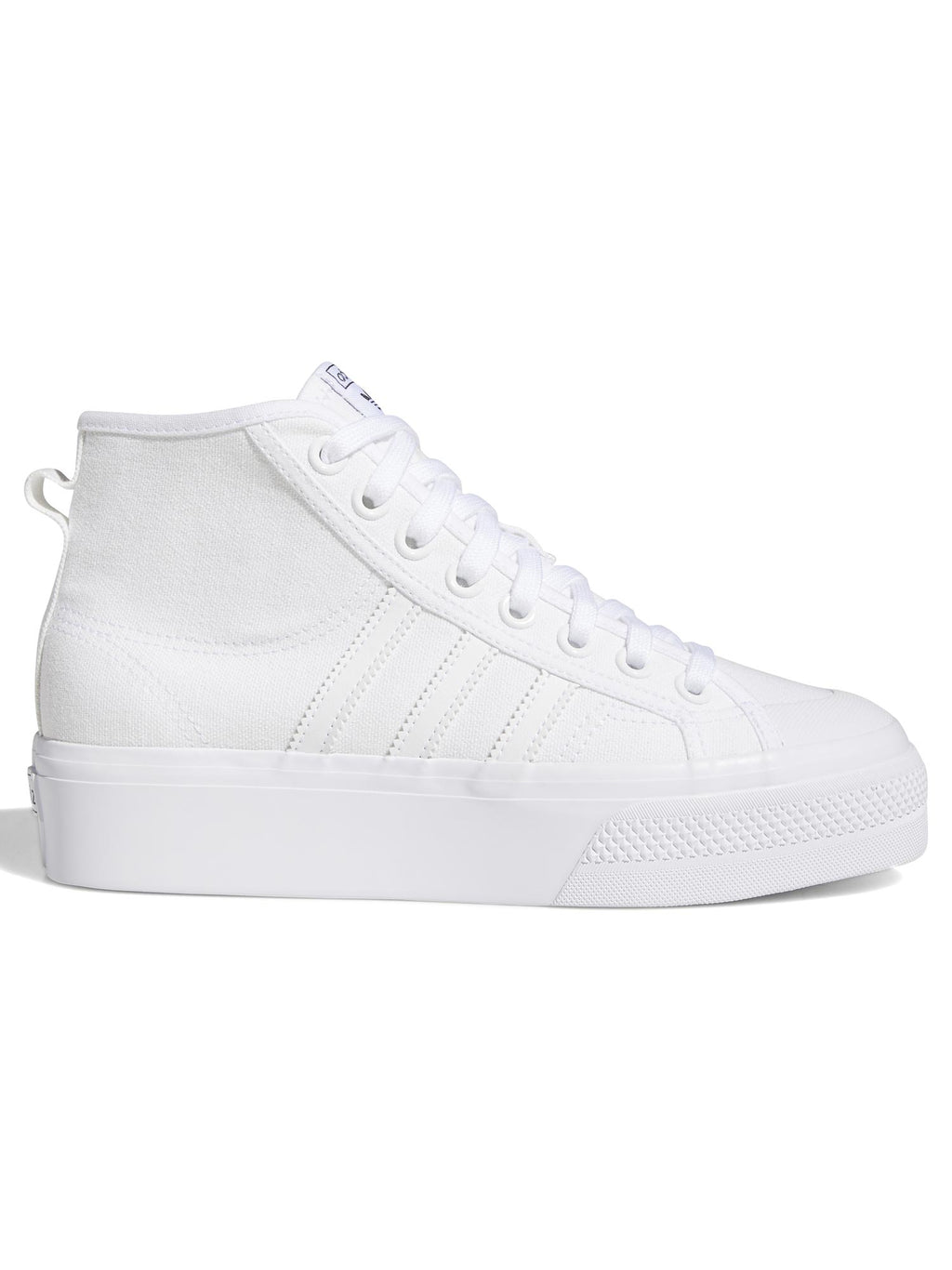 ADIDAS ORIGINALS Обувки Nizza Platform Mid
