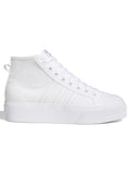 ADIDAS ORIGINALS Обувки Nizza Platform Mid