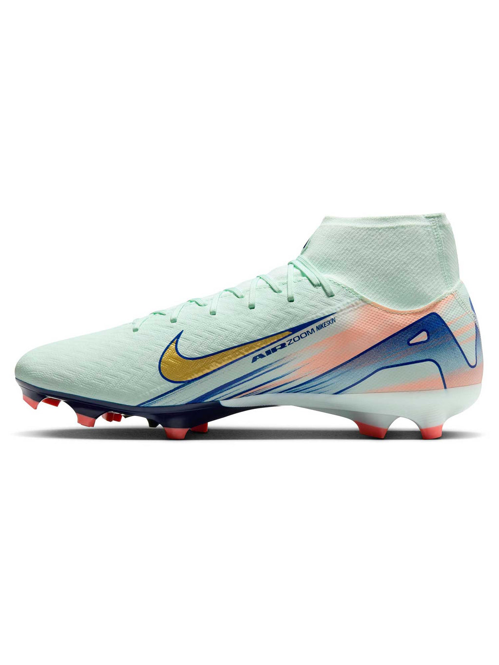 NIKE Обувки ZM SUPERFLY 10 ACAD MDS FG\/MG