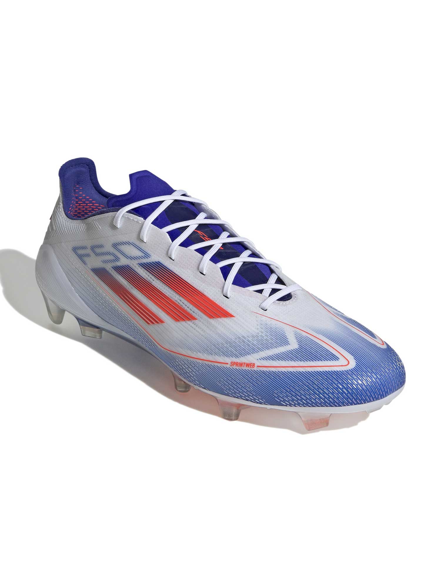 ADIDAS PERFORMANCE Обувки F50 Elite Firm Ground Boots