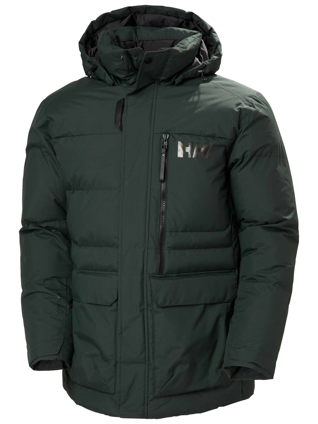 HELLY HANSEN Яке TROMSOE
