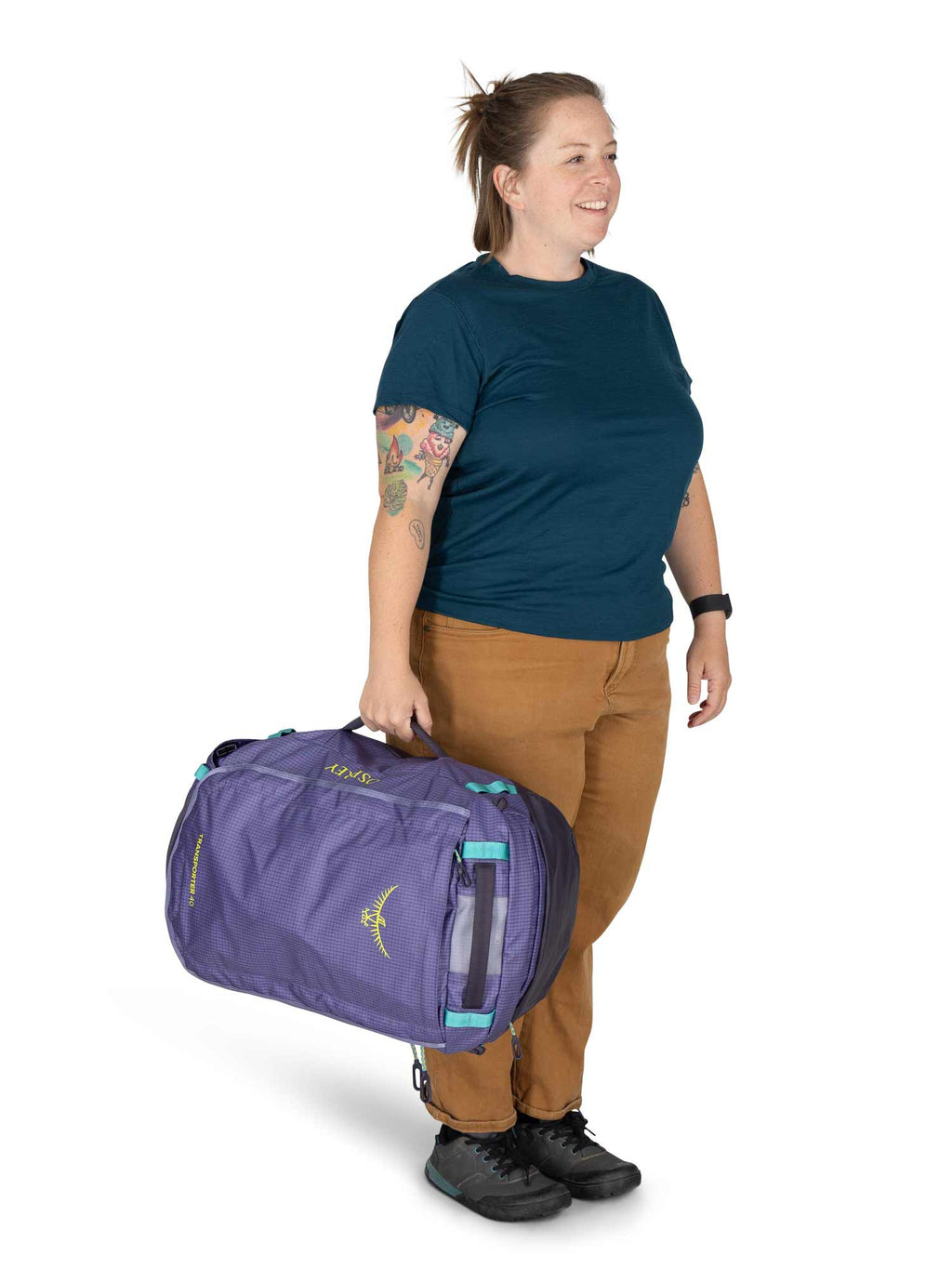 OSPREY Сак Transporter 40