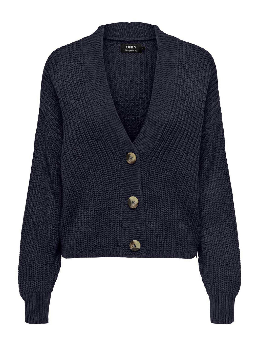 ONLY Жилетка ONLCAROL NICE L/S CARDIGAN KNT NOOS