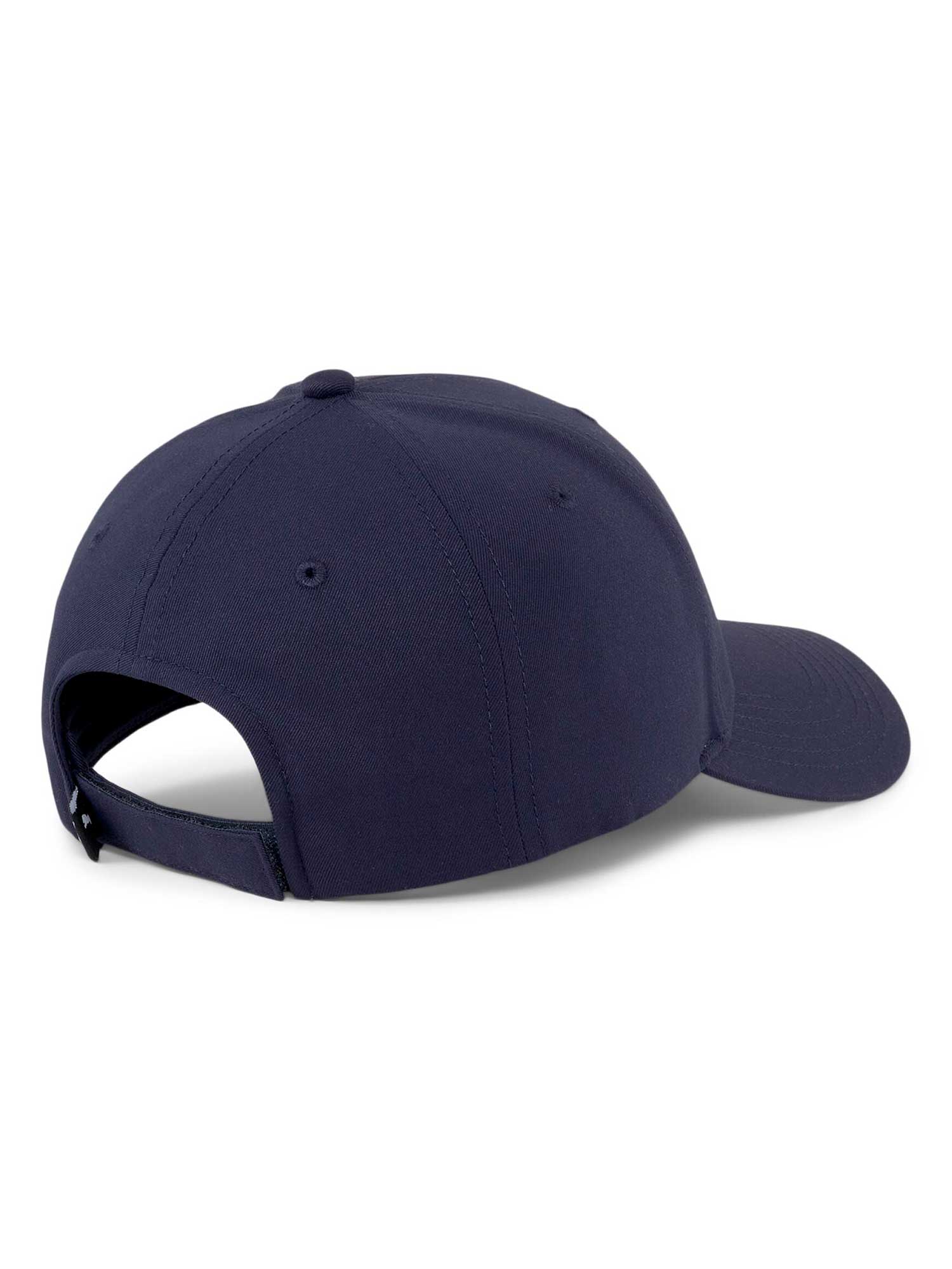 PUMA Шапка Metal Cat Cap Jr
