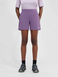 BERGHAUS Къси панталони W WANDERMOOR WIND SHORT
