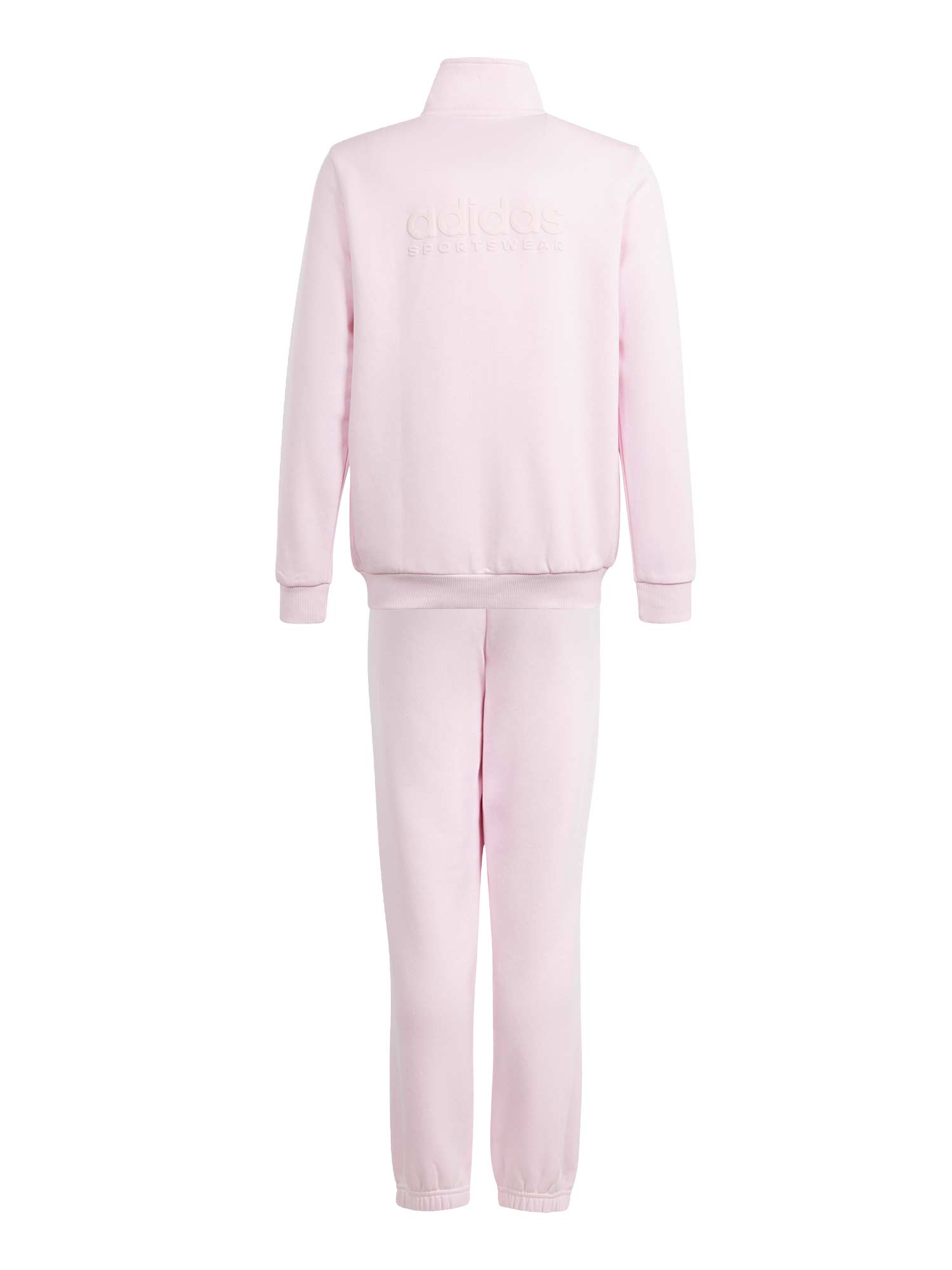 ADIDAS SPORTSWEAR Спортен екип ALL SZN Graphic Tracksuit Kids