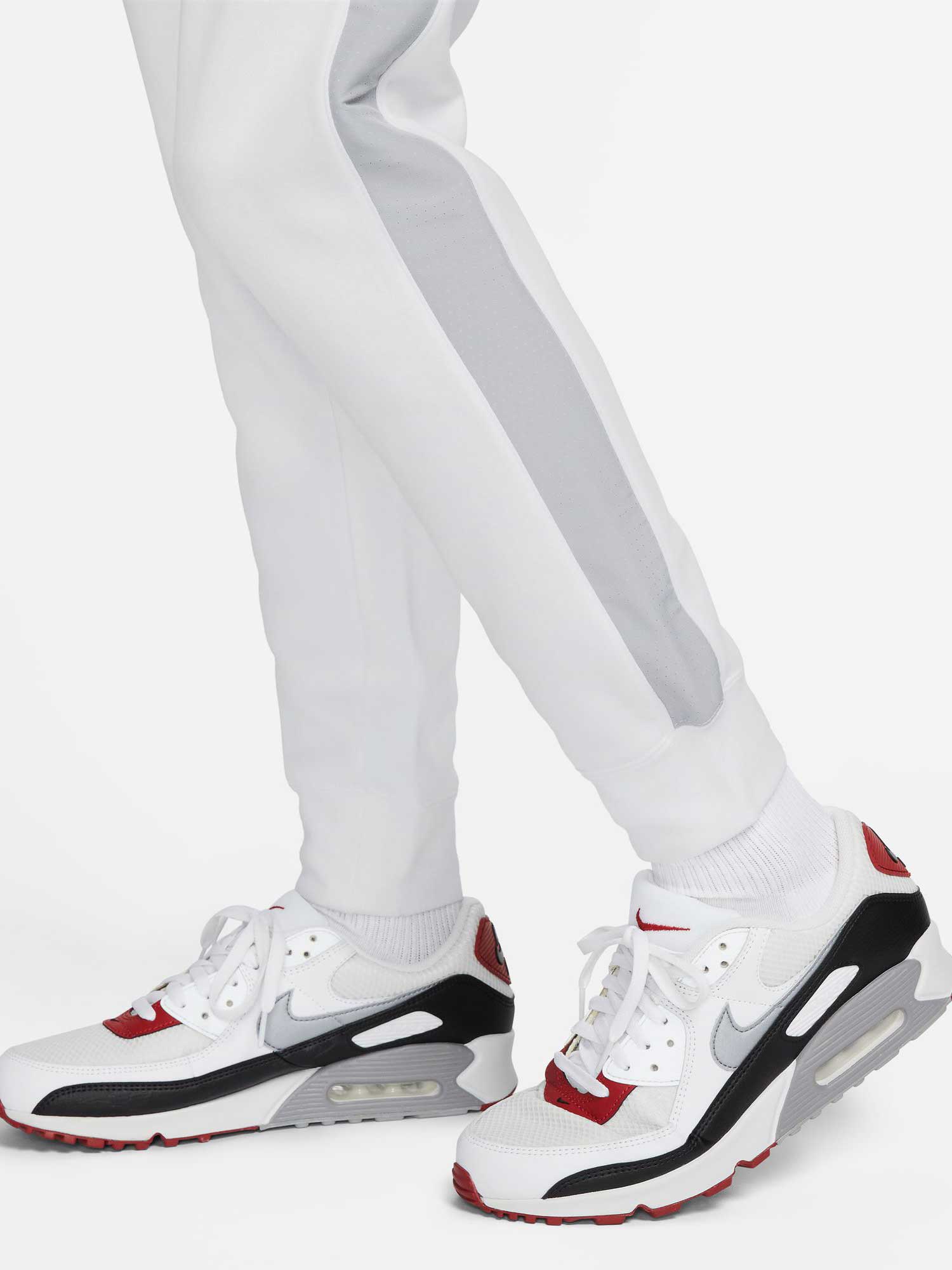 NIKE Спортно долнище M NSW SP FLC JOGGER BB
