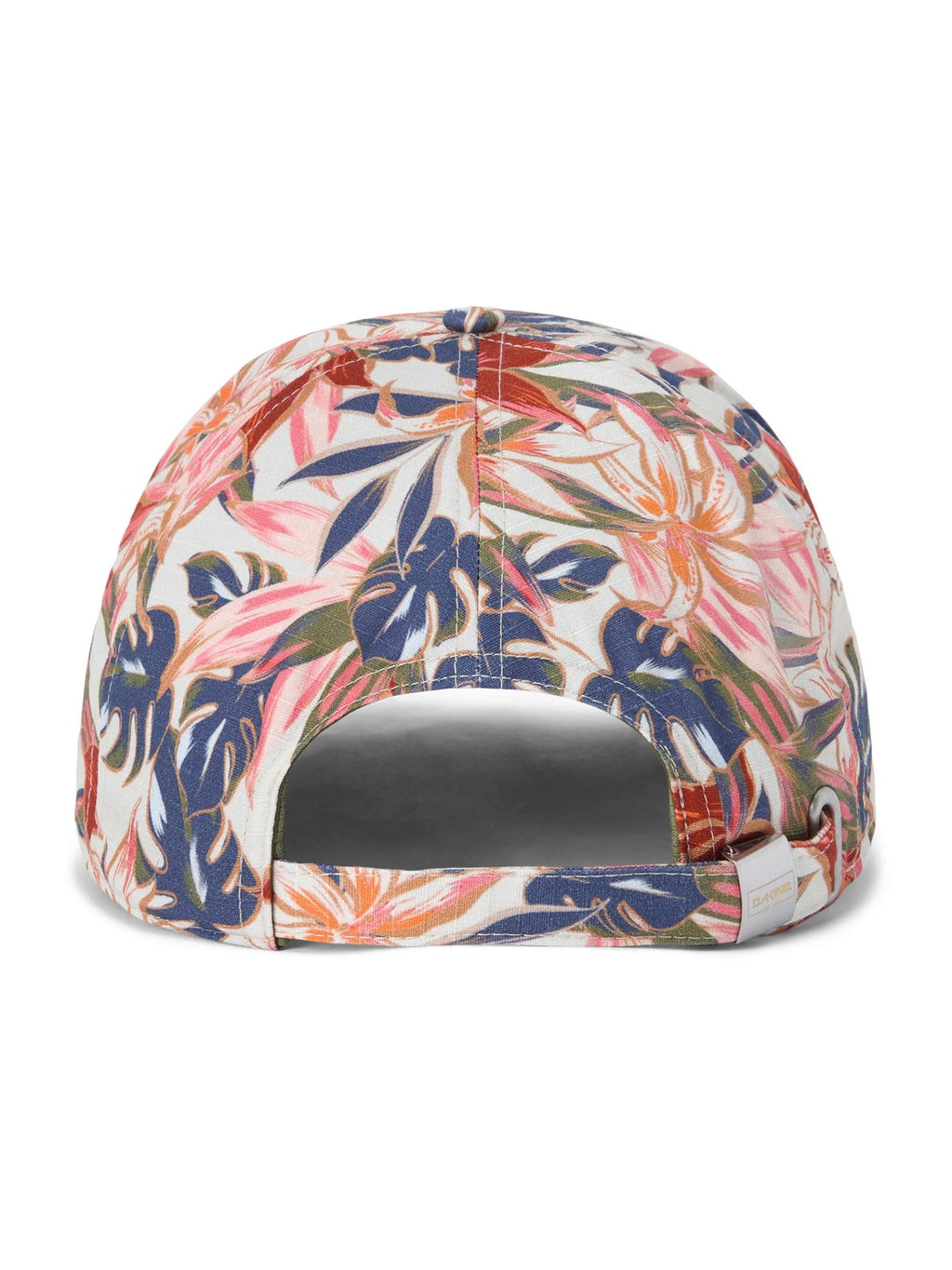 DAKINE Шапка RESET UNSTRUCTURED BALLCAP