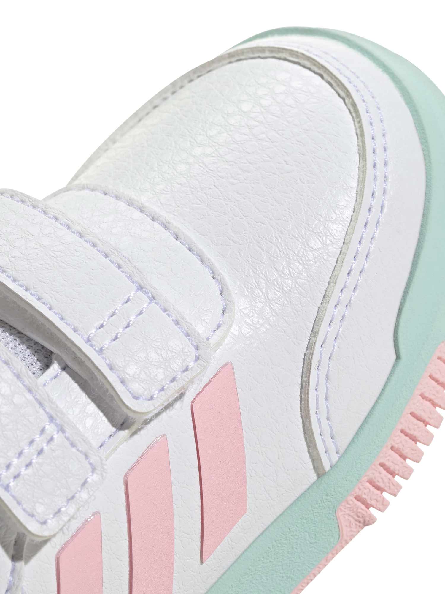 ADIDAS SPORTSWEAR Обувки Tensaur Hook and Loop