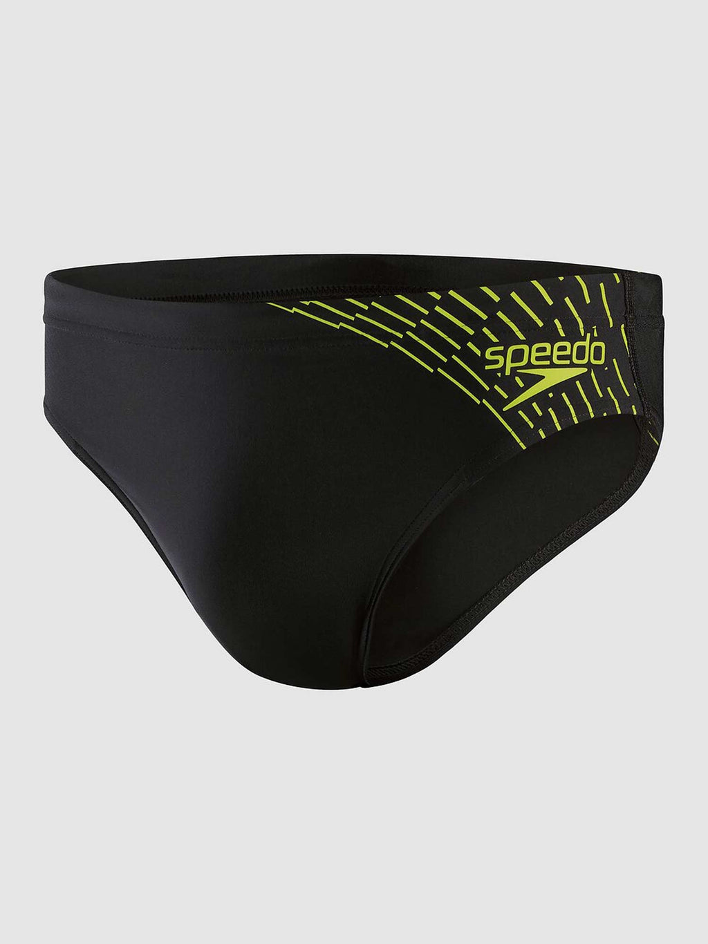 SPEEDO Бански MEDLEY LOGO 7CM