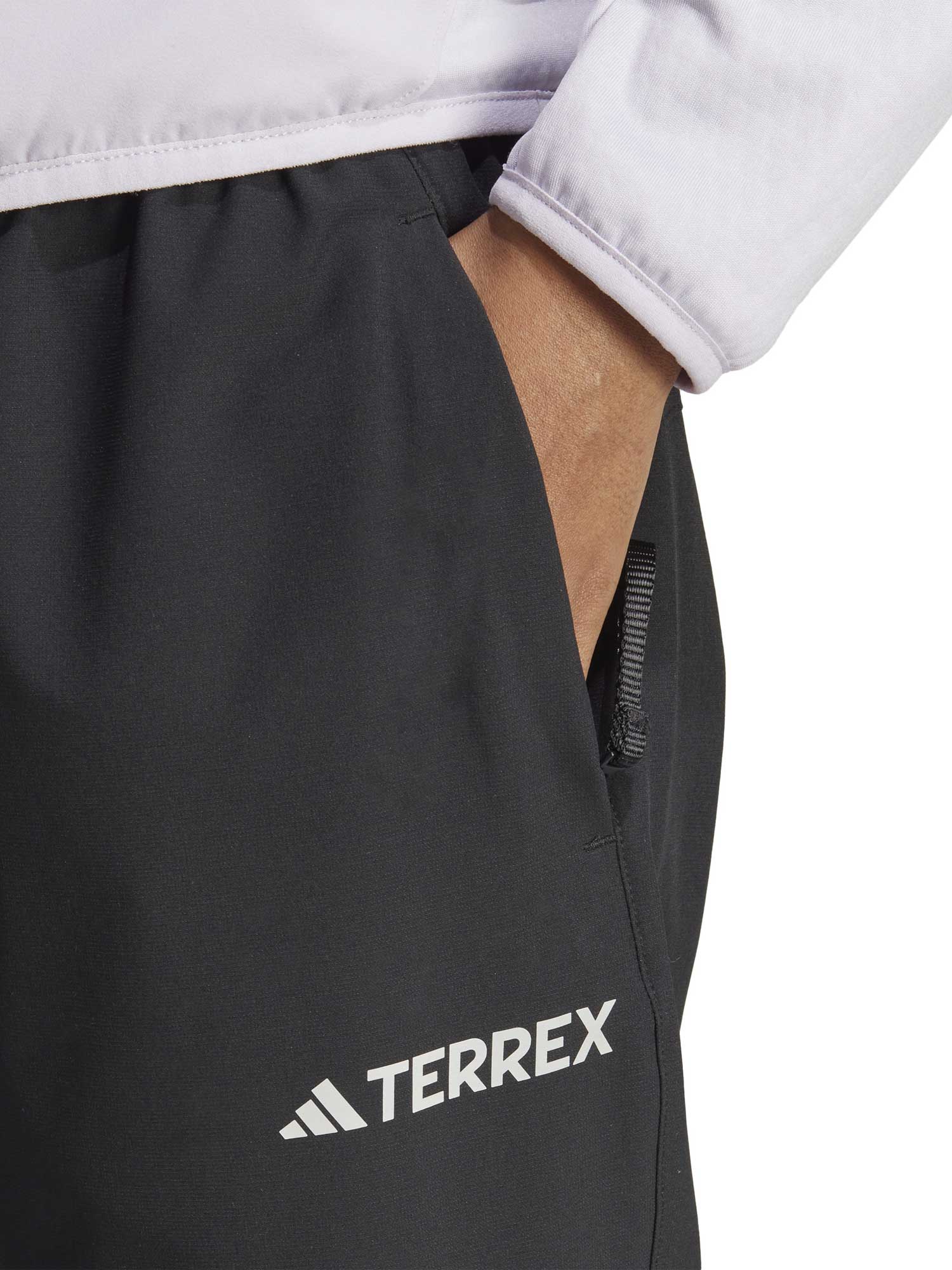 ADIDAS PERFORMANCE Панталон Terrex Liteflex Hiking