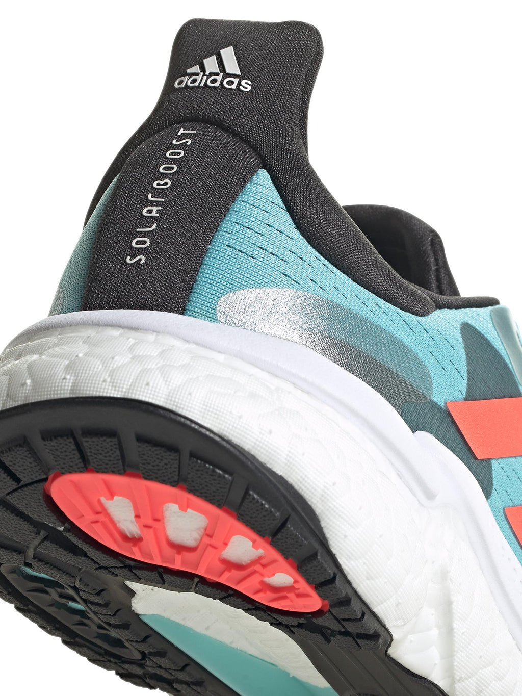 ADIDAS PERFORMANCE Обувки SOLAR BOOST 4 W