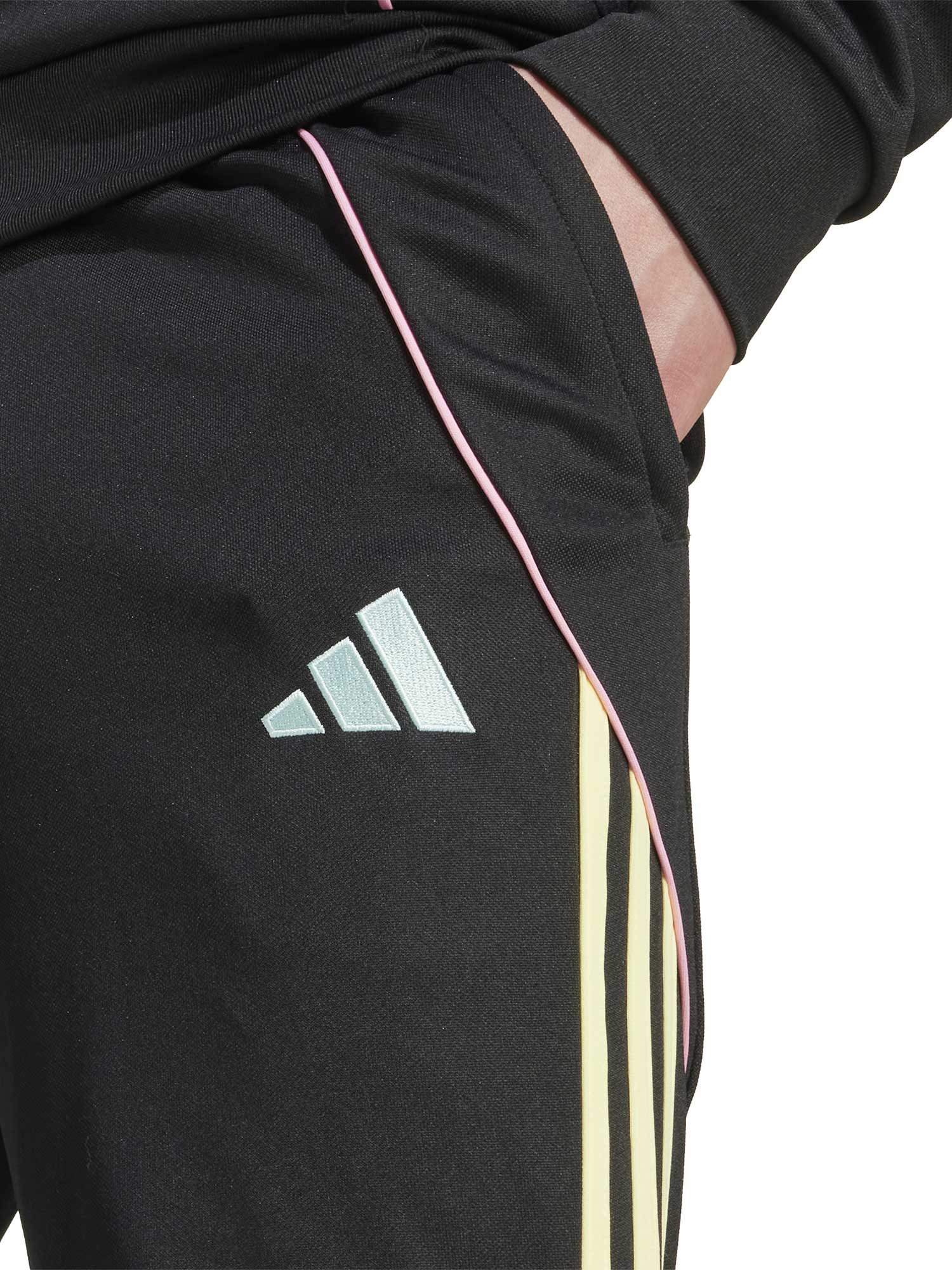 ADIDAS PERFORMANCE Спортен екип Juventus Tiro Track Suit