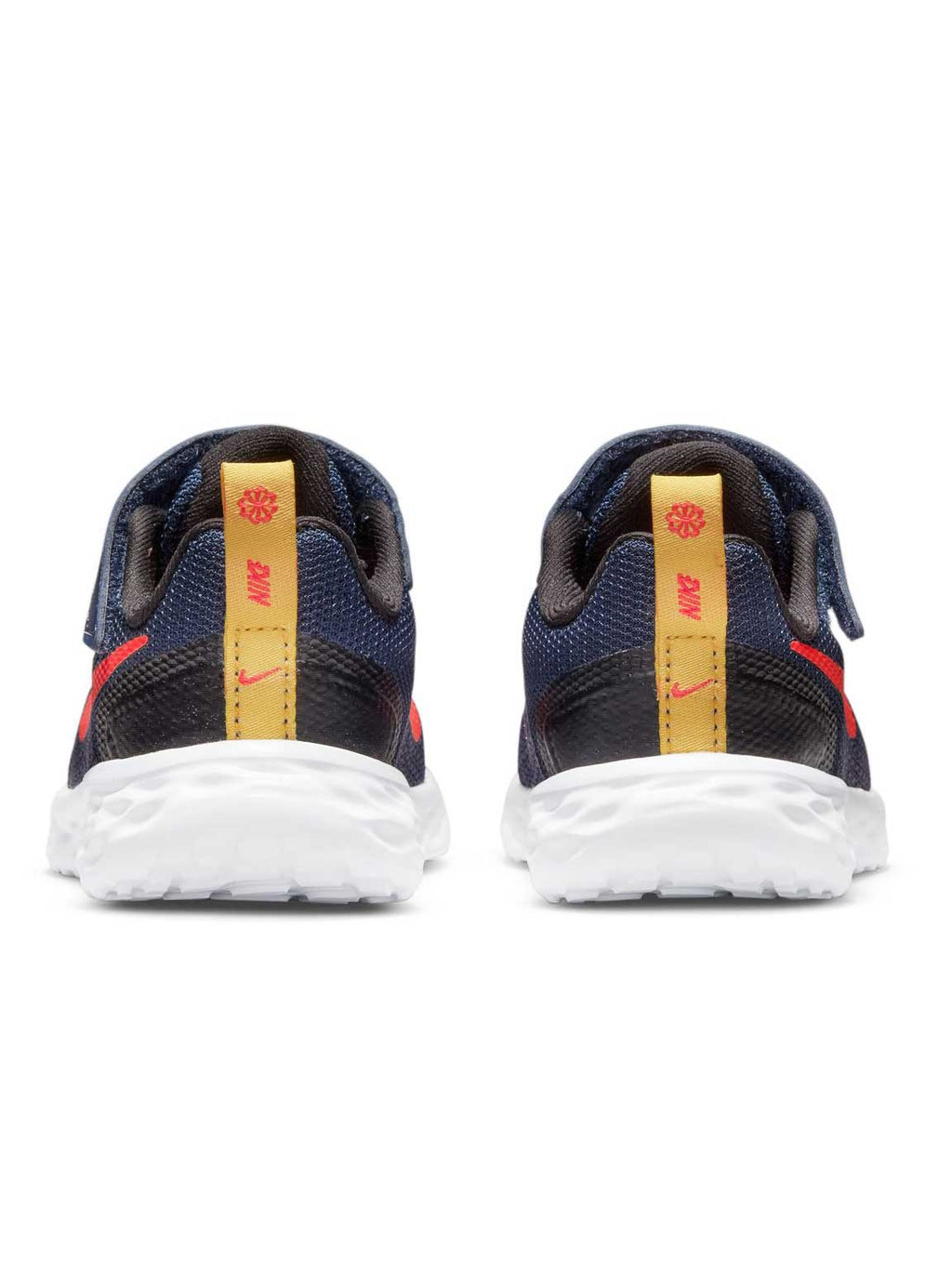 NIKE Обувки REVOLUTION 6 NN (TDV)