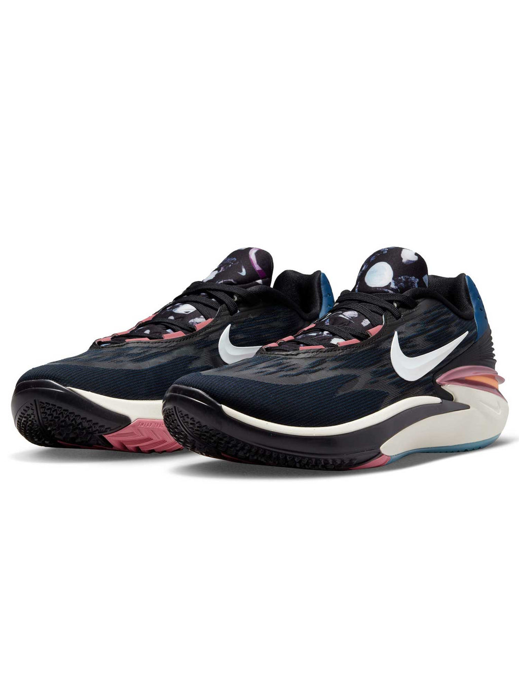 NIKE Обувки AIR ZOOM G.T. CUT 2