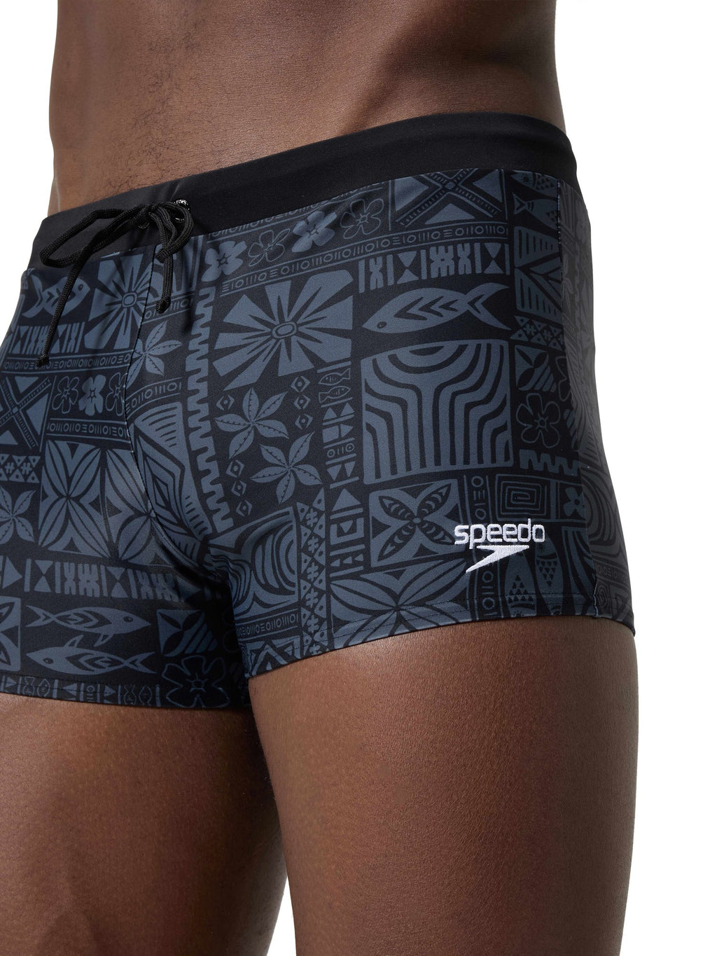 SPEEDO Бански MENS VALMILTON AQUASHORT