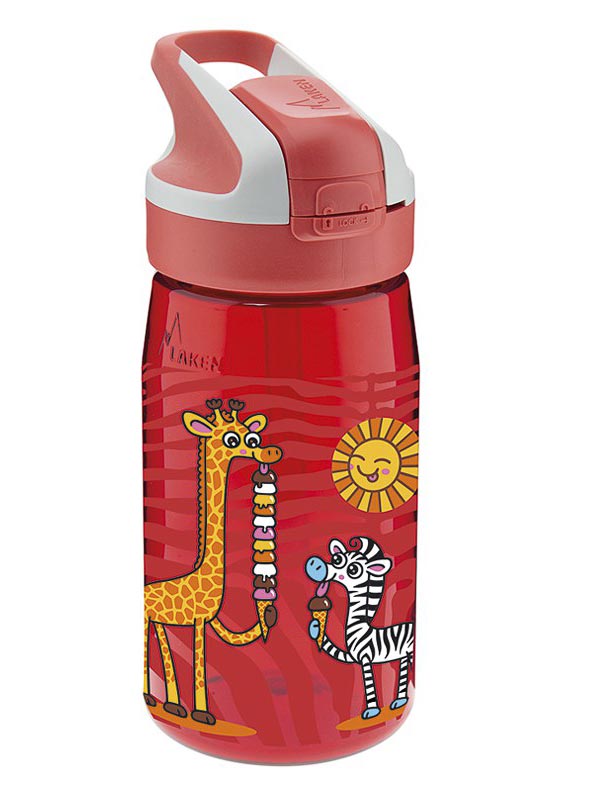 LAKEN Бутилка Summit Jumping 0.45L