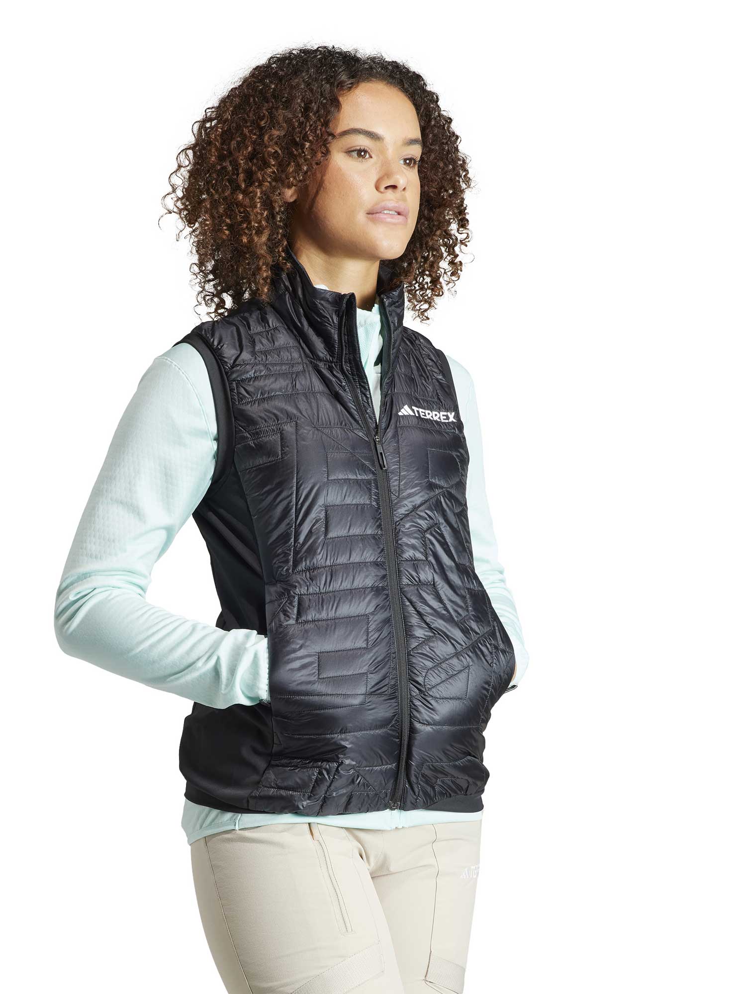 ADIDAS PERFORMANCE Елек Terrex Xperior Varilite Hybrid