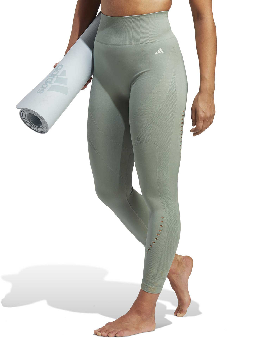 ADIDAS PERFORMANCE Клин Yoga Seamless 7\/8