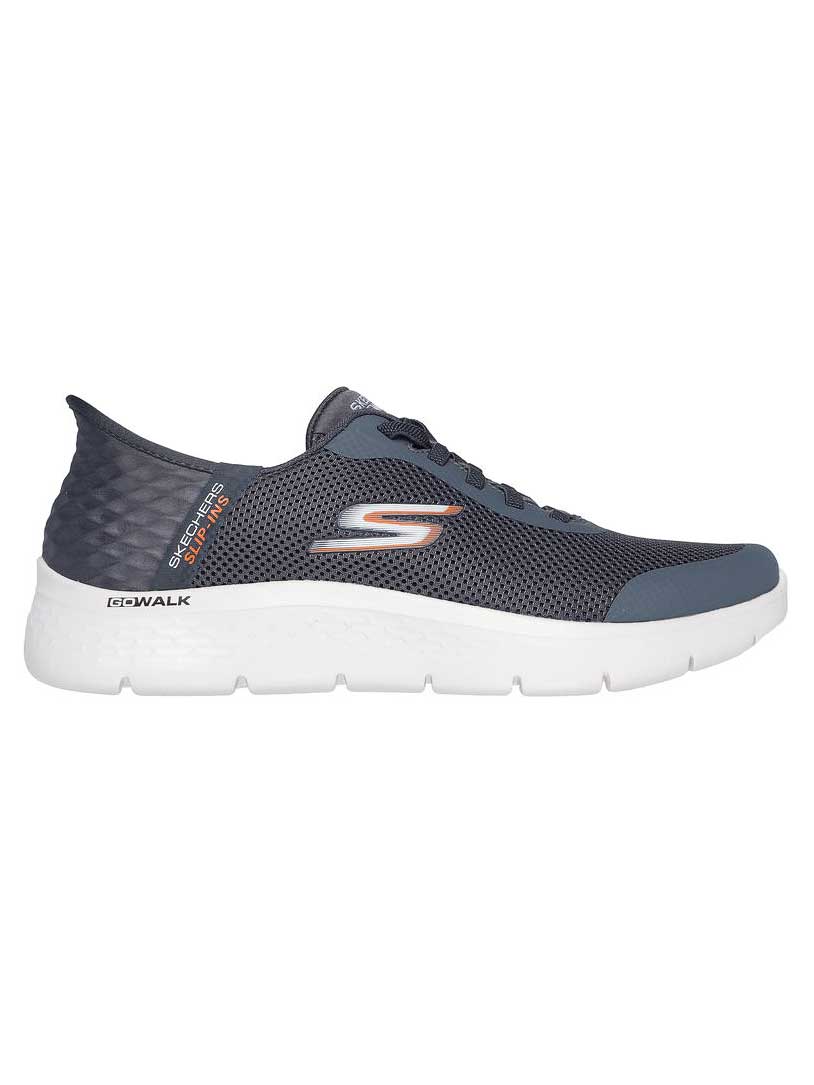 SKECHERS Обувки GO WALK FLEX - HANDS