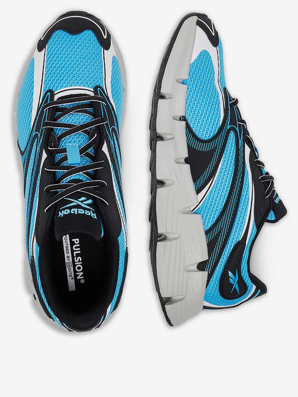 REEBOK Обувки ZIG HYPNOTICA