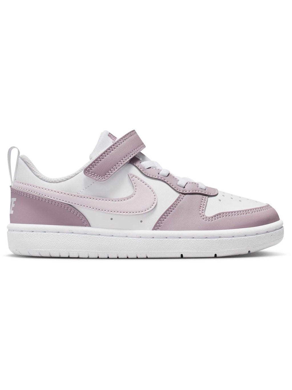 NIKE Обувки COURT BOROUGH LOW RECRAFT (PS)