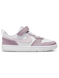 NIKE Обувки COURT BOROUGH LOW RECRAFT (PS)