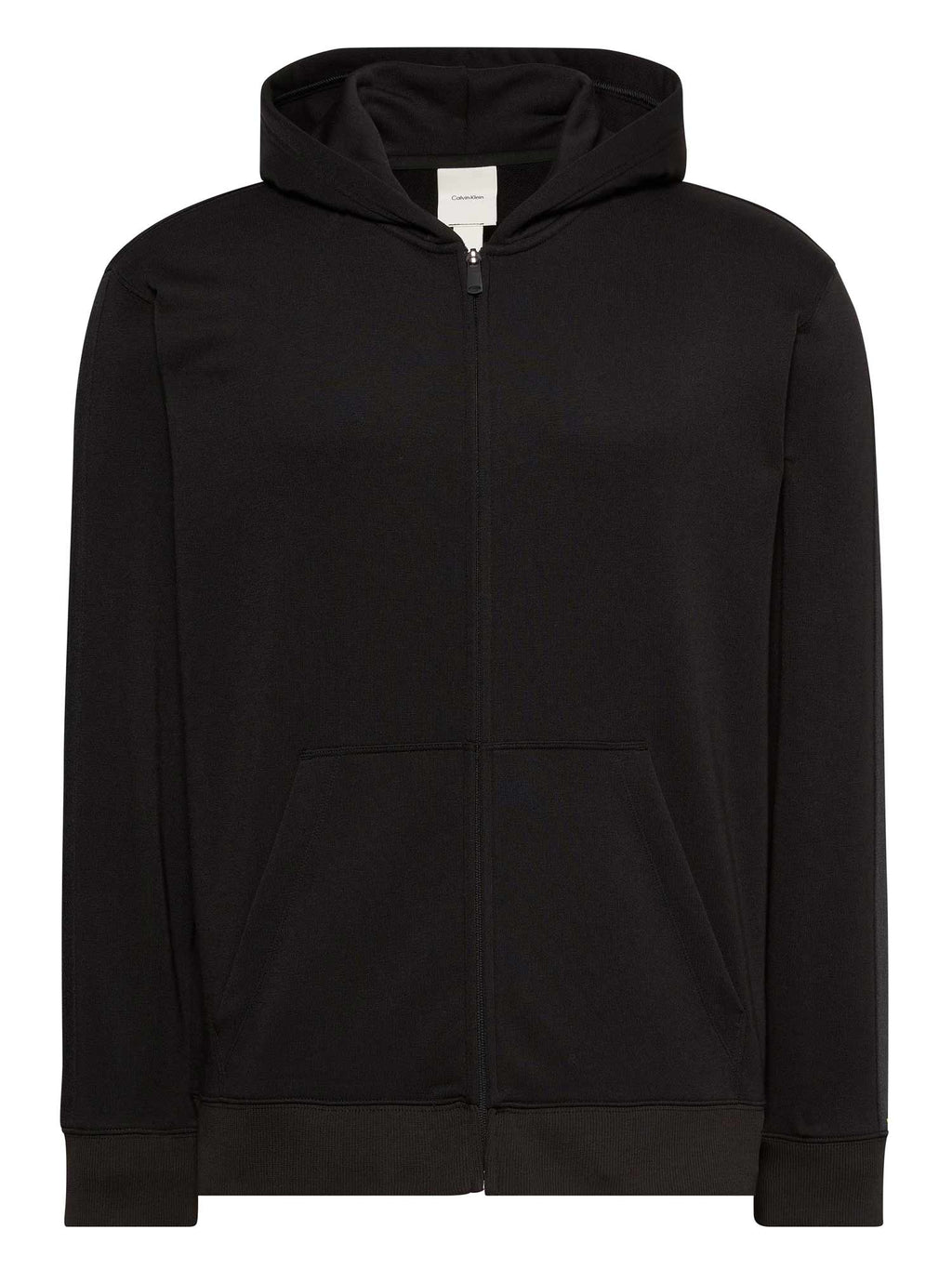Calvin Klein Performance Суитшърт PW FULL ZIP HOODIE
