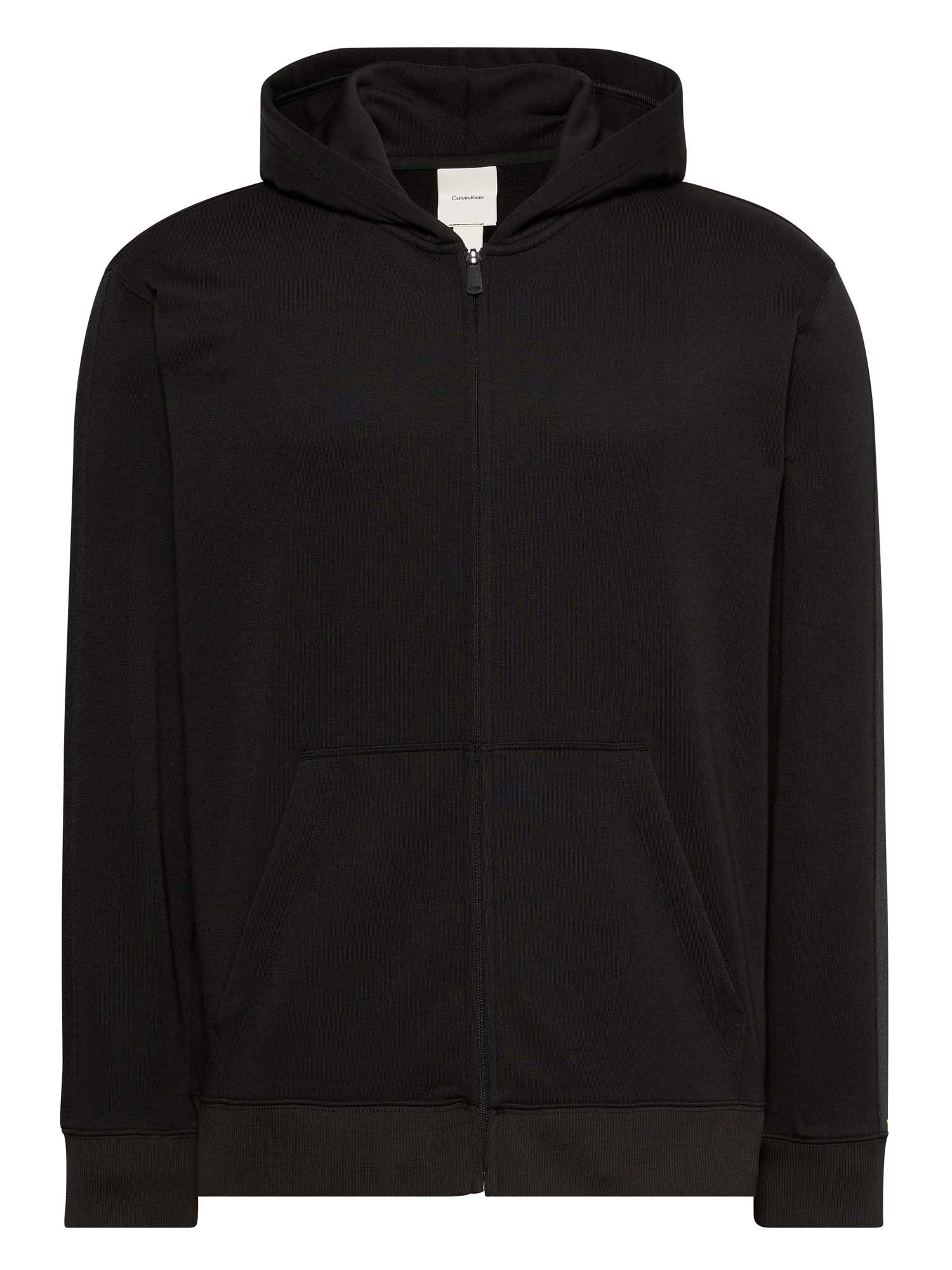 Calvin Klein Performance Суитшърт PW FULL ZIP HOODIE
