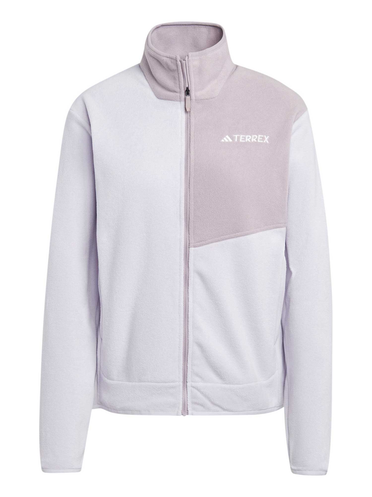 ADIDAS PERFORMANCE Полар Terrex Multi Full-Zip Fleece Jacket