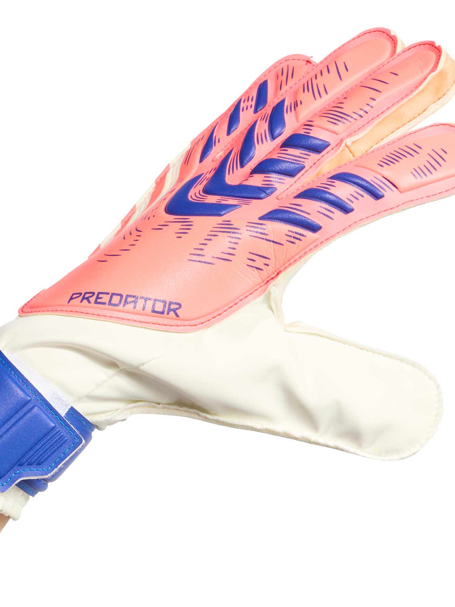 ADIDAS PERFORMANCE Вратарски ръкавици Predator Training