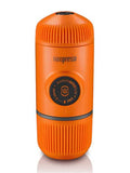 WACACO Преносима кафемашина Nanopresso, Orange Patrol