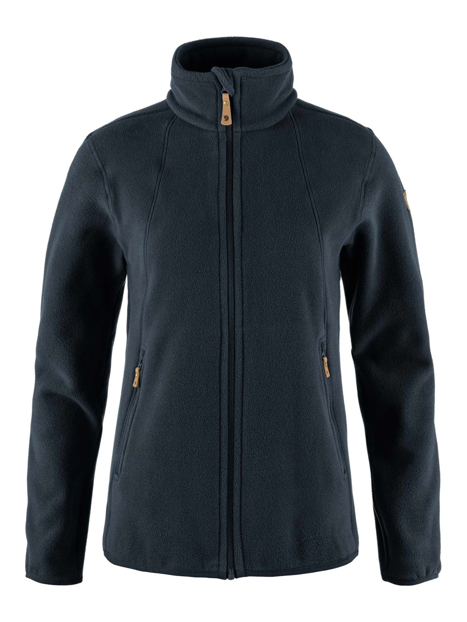 FJALLRAVEN Полар Stina Fleece W