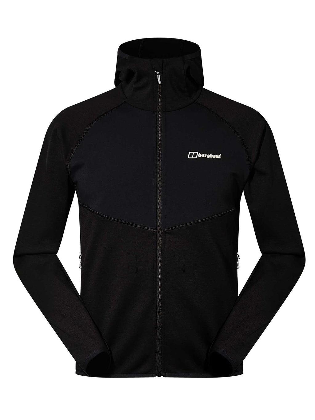 BERGHAUS Полар M TRAWDEN JKT