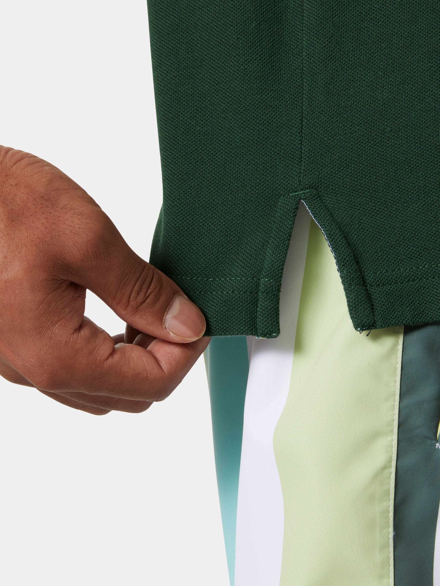 HELLY HANSEN Тениска TRANSAT POLO