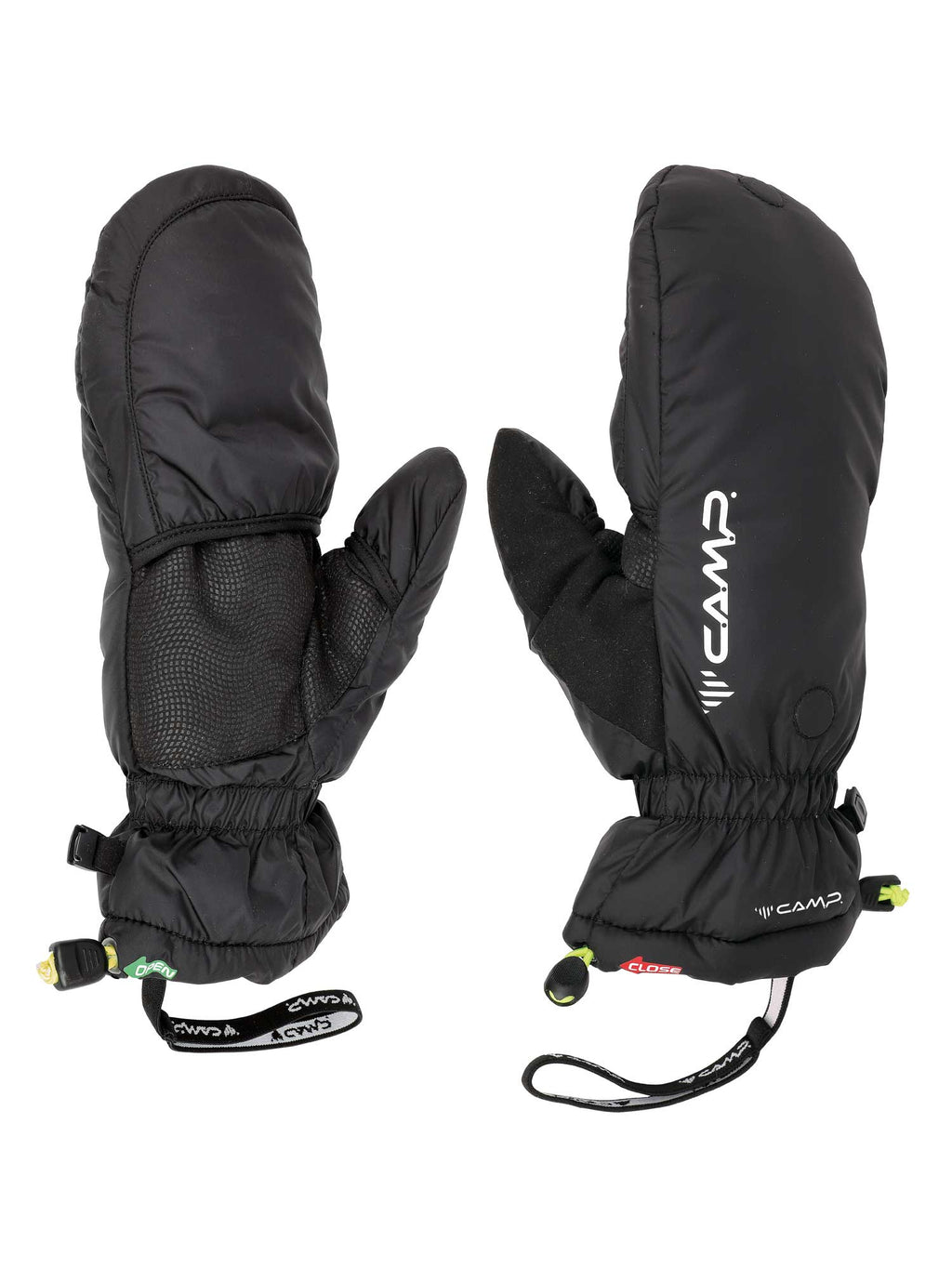 CAMP Ръкавици TEMPEST MITT EVO